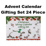 Christmas Advent Calendar Gifting Set - 24 Piece